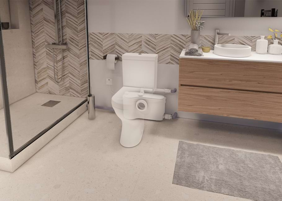 Maximising Space: The Benefits of Adding a Bathroom in the Basement