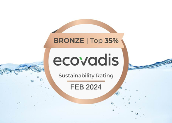 SFA Group's Commitment to Sustainability Recognised by EcoVadis for Third Consecutive Year